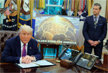 ’Golden Dome’ plan unveiled: US to get cutting-edge missile defence shield